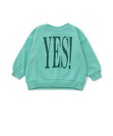 WEB限定  あったか裏起毛ロゴトレーナー(セットアップ可)