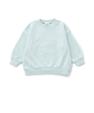 WEB限定 あったか裏起毛ロゴトレーナー(セットアップ可)