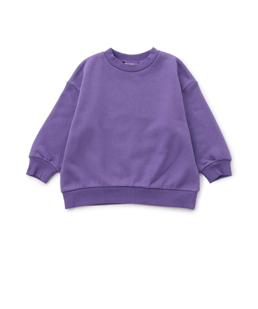 WEB限定  あったか裏起毛ロゴトレーナー(セットアップ可)