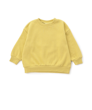 WEB限定  あったか裏起毛ロゴトレーナー(セットアップ可)