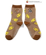 トムとジェリー ソックス