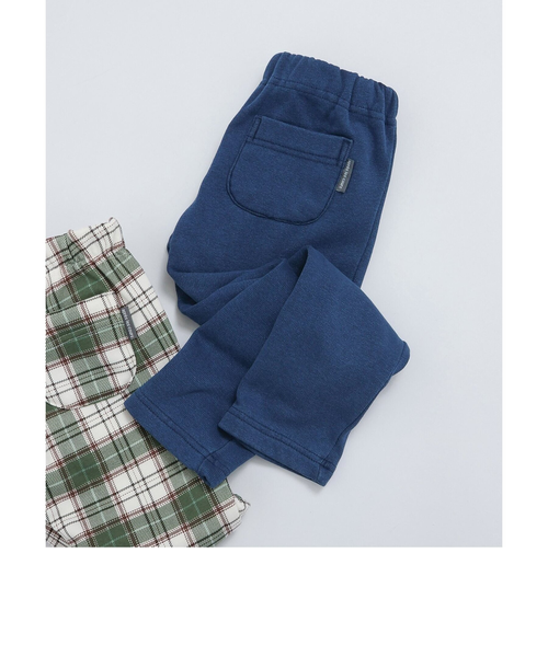 Momo様確認用 LE CERCLE par rope' パンツ リネンライクフラワープリント