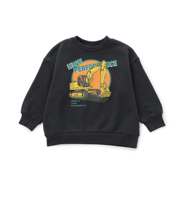 WEB限定  あったか裏起毛バリエーショントレーナー