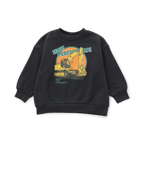 WEB限定  あったか裏起毛バリエーショントレーナー