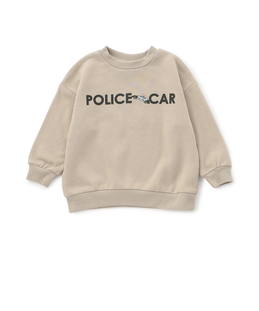 WEB限定  あったか裏起毛バリエーショントレーナー