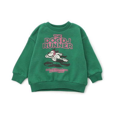 WEB限定 あったか裏起毛バリエーショントレーナー