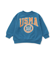 WEB限定  あったか裏起毛バリエーショントレーナー