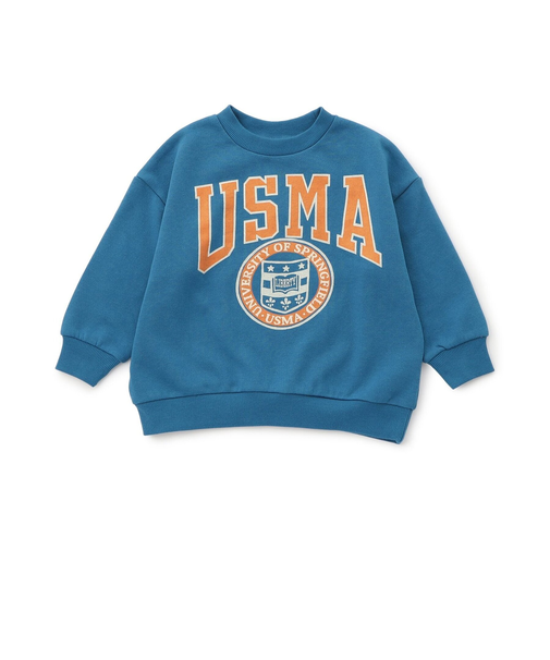 WEB限定  あったか裏起毛バリエーショントレーナー