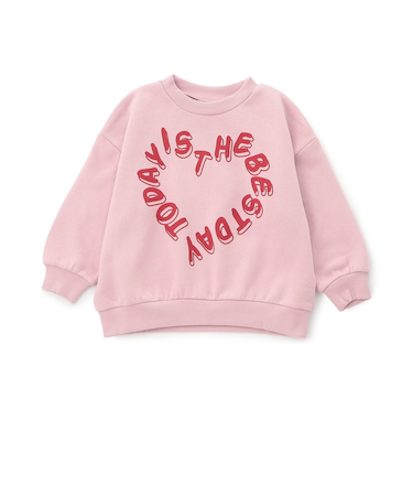 WEB限定 あったか裏起毛バリエーショントレーナー