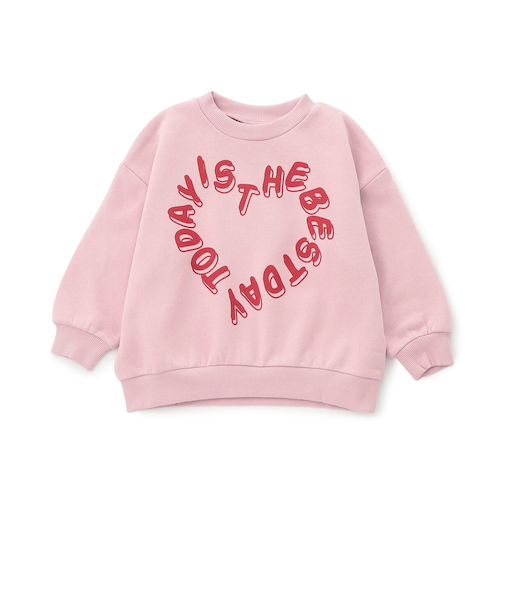 WEB限定 あったか裏起毛バリエーショントレーナー