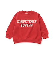 WEB限定  あったか裏起毛バリエーショントレーナー