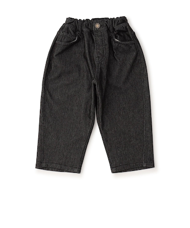 あったかバレルパンツ