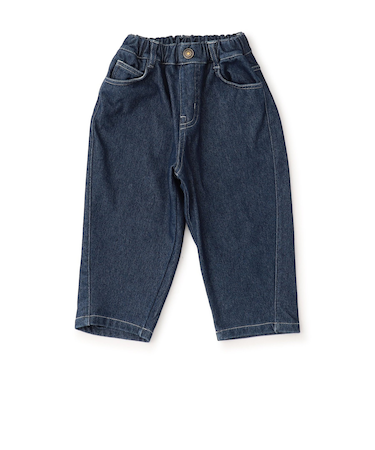 あったかバレルパンツ