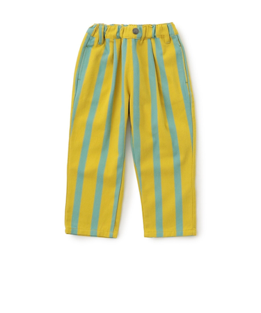 あったかシェフパンツ 10分丈