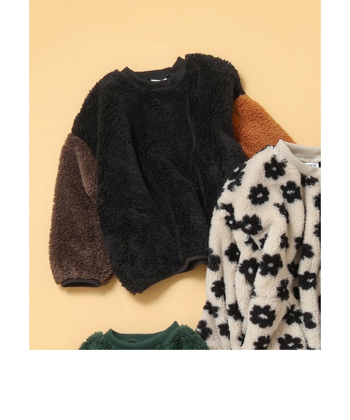 ファーフリーストレーナー