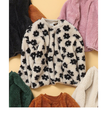 ファーフリーストレーナー