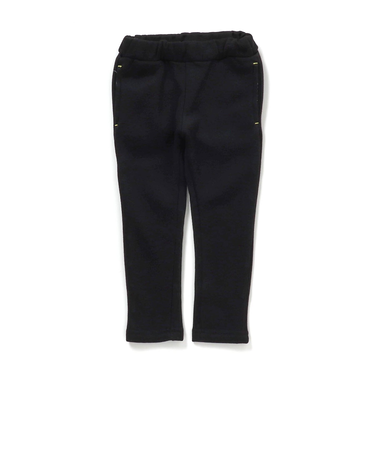 あったかカラバリレギパン  10分丈