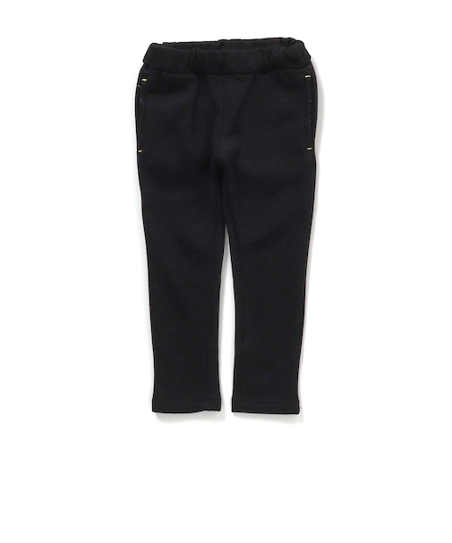 あったかカラバリレギパン  10分丈