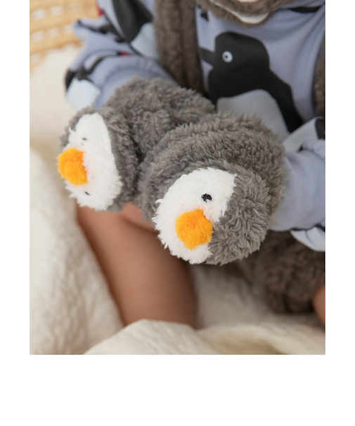 FUN!FAN!アニマル ベビー手袋