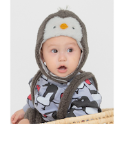 FUN!FAN!アニマル バラクラバ