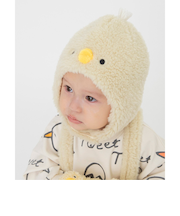 FUN!FAN!アニマル バラクラバ