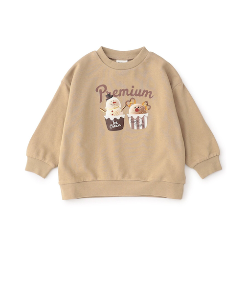 クリスマストレーナー