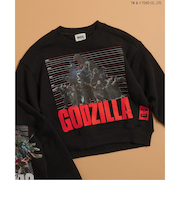 【ゴジラ】70周年歴代ゴジラ&怪獣トレーナー