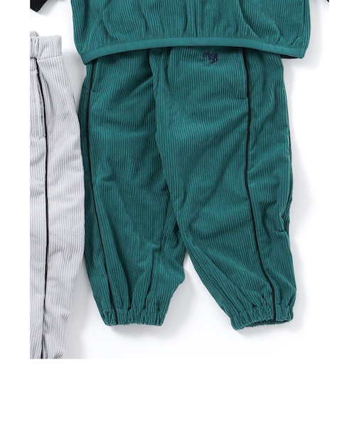 あったかコールパンツ(セットアップ可)