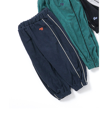 あったかコールパンツ(セットアップ可)