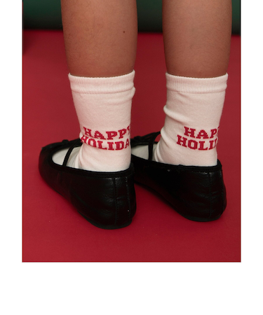 クリスマスソックス