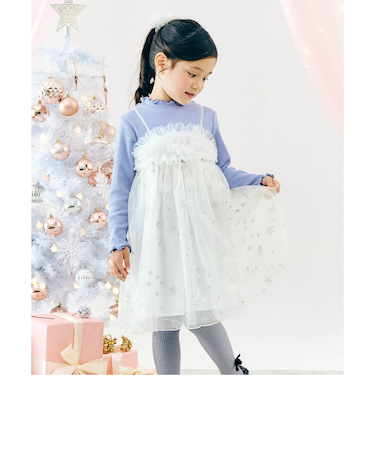 【リンク】Holidayワンピース_アプレレクールマシェリ