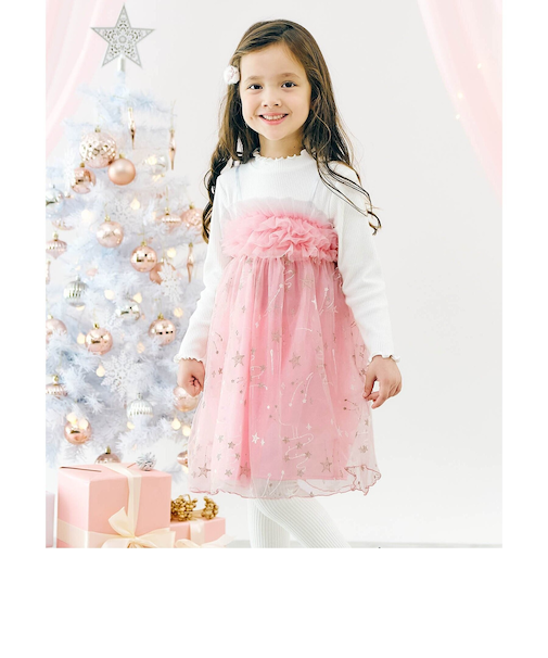 【リンク】Holidayワンピース_アプレレクールマシェリ