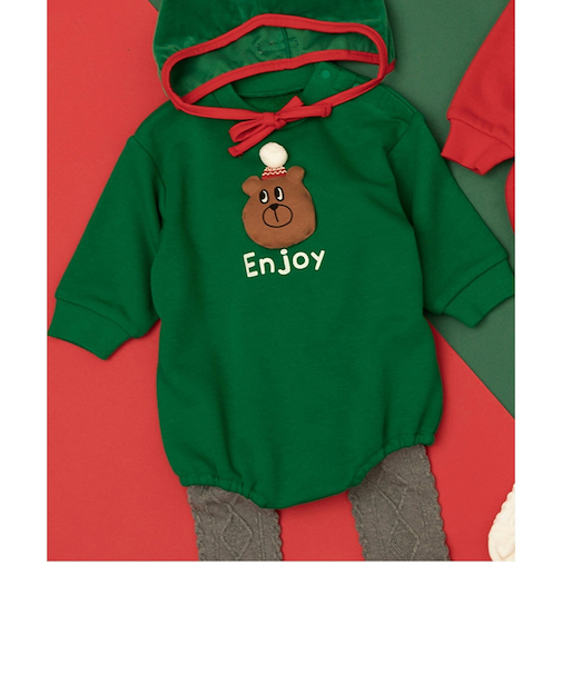 ぷっくりボディオール