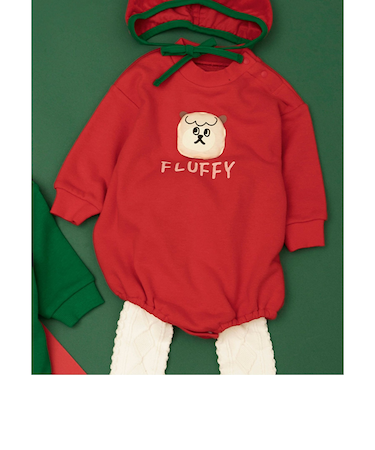 ぷっくりボディオール