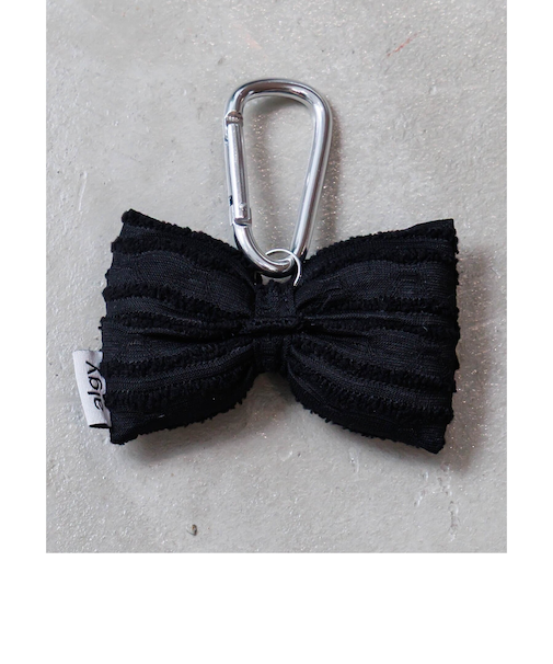 りぼん型チャーム1