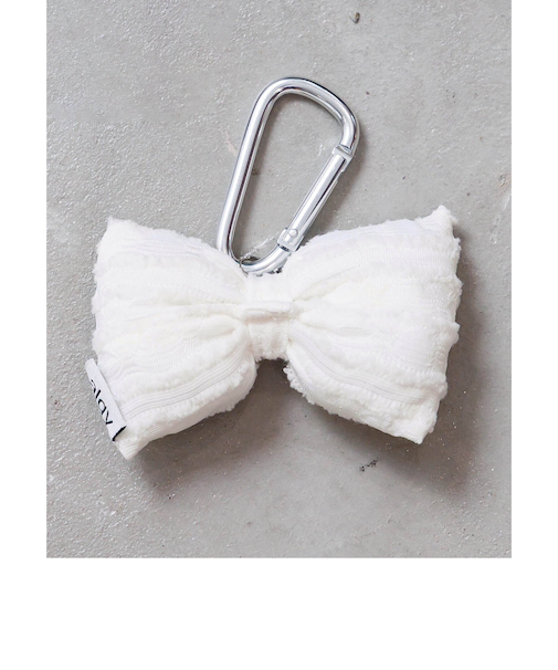 りぼん型チャーム1