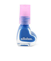 オールオルン　ネイル