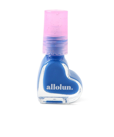 オールオルン　ネイル