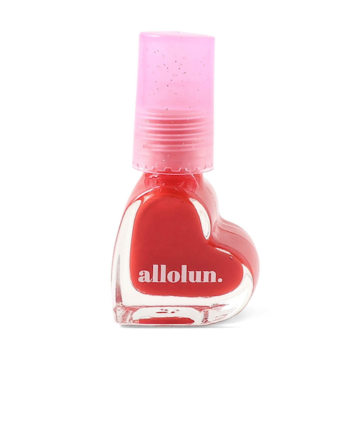 オールオルン　ネイル