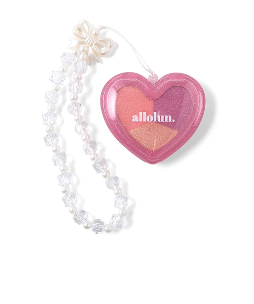 オールオルン　ハートマルチパレット