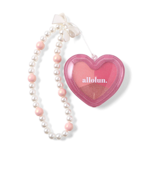 オールオルン　ハートマルチパレット