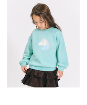 5柄バラエティモチーフトレーナー