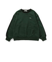 裏毛ライントレーナー