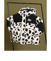 【いつでもあったか機能綿】エバーウォームジャケット