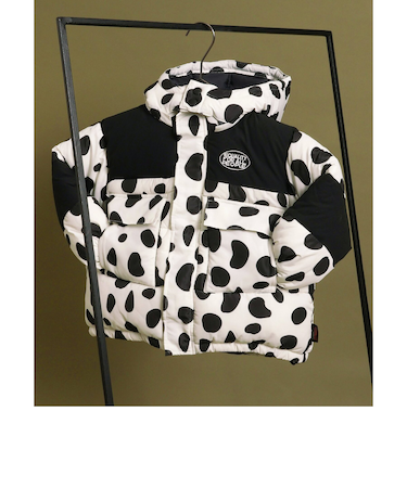 【いつでもあったか機能綿】エバーウォームジャケット