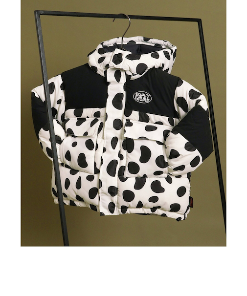 【いつでもあったか機能綿】エバーウォームジャケット