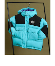 【いつでもあったか機能綿】エバーウォームジャケット