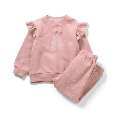 【リンク】スパンコールモチーフパジャマ