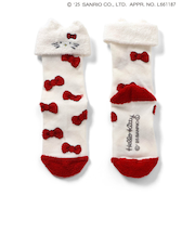 ハローキティ ソックス