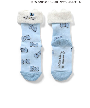 ハローキティ ソックス